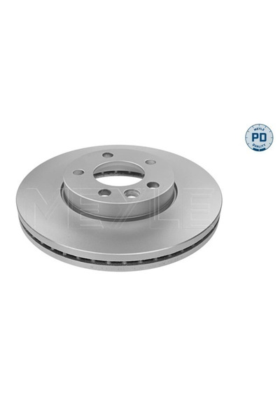 MEYLE Disc Frana Punte Fata Vw Multivan T5/Touareg/Transporter T4 Platou / Sasiu