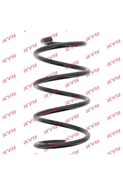 KYB Arc Spiral Punte Fata Toyota Corolla Verso