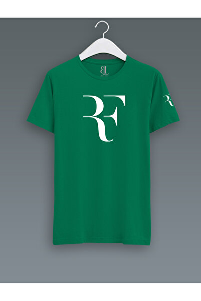 FNBX تي شيرت فيدرر آر إف