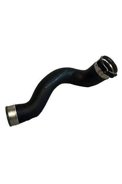 Bugiad Десен маркуч на турбокомпресора Mercedes-Benz C-класа