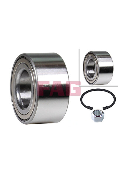 FAG Set Rulment Roata Mitsubishi Lancer 7/Outlander 1 2000-2013