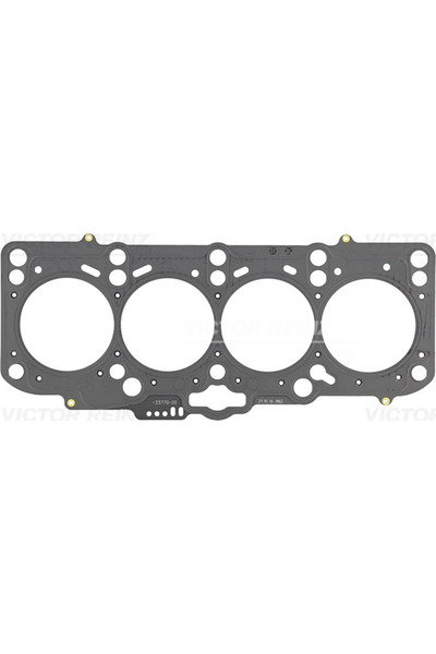 VICTOR REINZ Garnitura chiulasa SKODA SUPERB II combi 2009-2015 61-33770-20