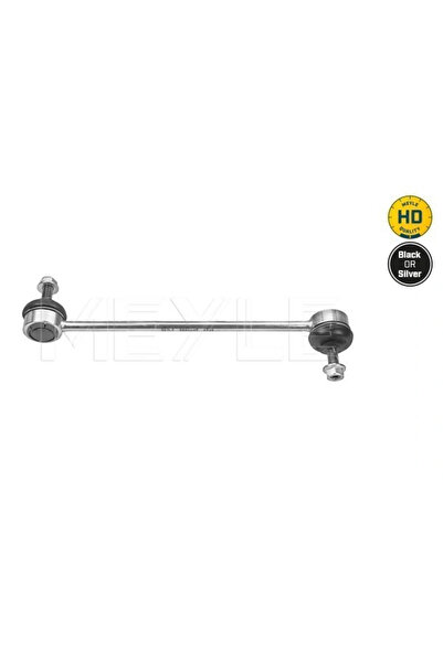 MEYLE Brat/Bieleta Suspensie Stabilizator Axa Fata Stanga Audi A1/A2 Seat Ibi...