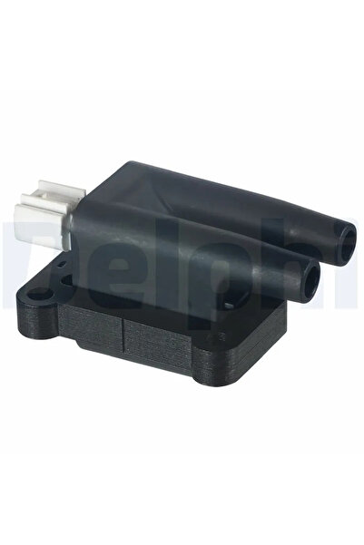 DELPHİ Mitsubishi Pajero 2/Pajero 3/Pajero Sport 1 Induction Coil
