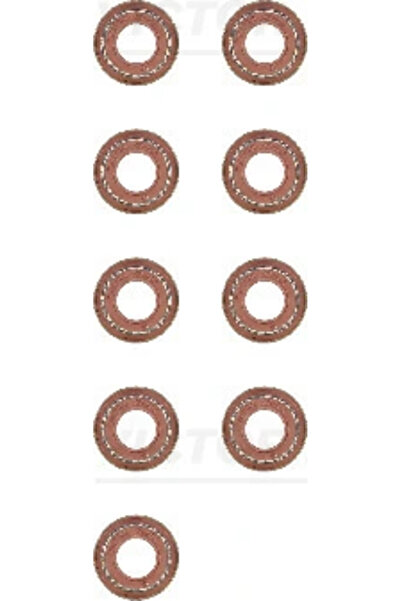 VICTOR REINZ Set Garnituri Ax Supape Mercedes-Benz C-Class/Clk/E-Class