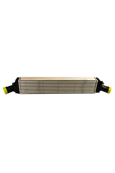 MaxGear Compresor intercooler Audi A4 Allroad B8/A4 B8/A5 Porsche Macan