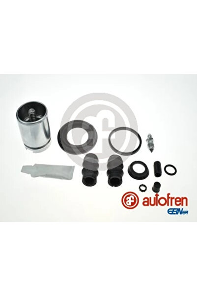 AUTOFREN SEINSA Set Reparatie Etrier Puntea Spate Nissan Interstar Bus/Inters...