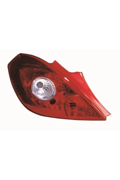 Abaküs Lampa Spate Opel Corsa D (s07) 2006-2014 Benzina
