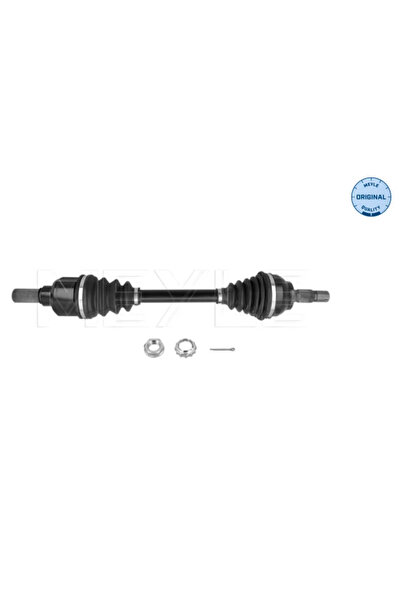 MEYLE Planetara Axa Fata Stanga Citroen C3 3/C4 2/C4 Cactus Ds Ds 3/Ds 4 / Ds...