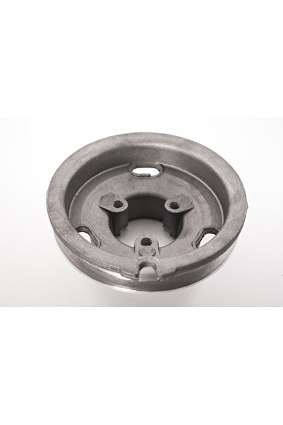 Çapa Makinesi Motor Çalıştırma Kasnağı