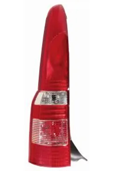 Abaküs Yayınevi Lampa Spate Stanga Fiat Panda