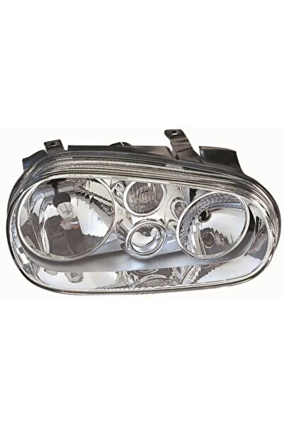 Abaküs Yayınevi Far Dreapta Vw Golf 4