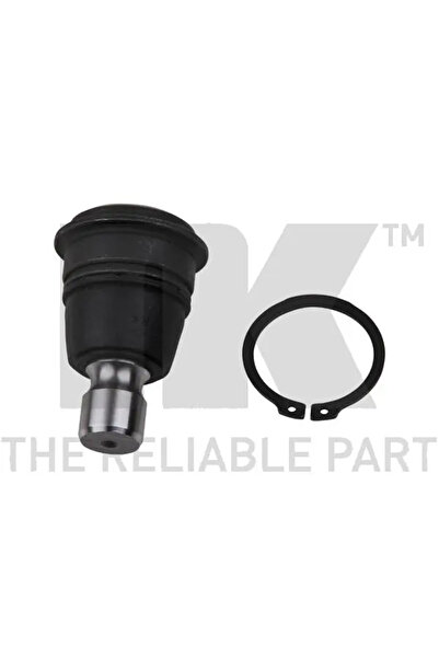 NK Съчленено натоварване/водач Nissan 10-Trail 2/Qashqai 1 Renault Koleos 1