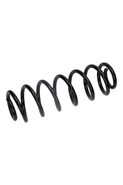 MaxGear Set Arcuri Spirale Puntea Spate Seat Altea Skoda Octavia 2 2004-2017