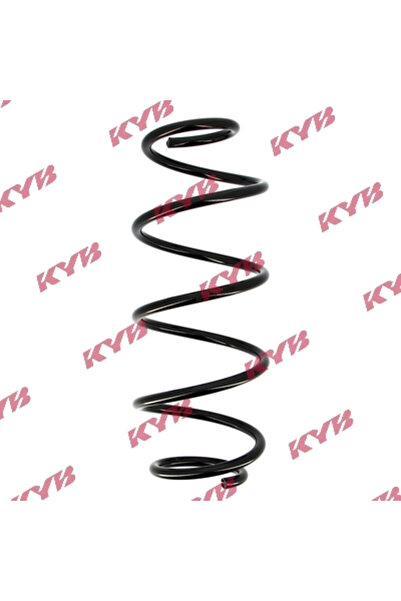 KYB Arc Spiral Punte Fata Citroen C4 Grand Picasso 2/C4 Picasso 2