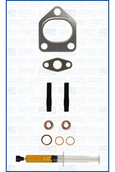 Ajusa Set Montaj Turbocompresor Bmw 3/5/7 Land Rover Freelander 1/Range Rover...