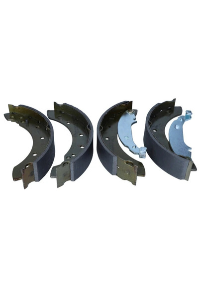 MaxGear Set Saboti Frana Puntea Spate Citroen Saxo/Zx Dacia Logan