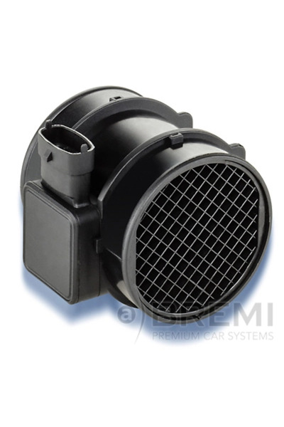 BREMI Senzor Debit Aer Opel Astra G/Corsa C/Meriva A Microbus Vauxhall Astra ...