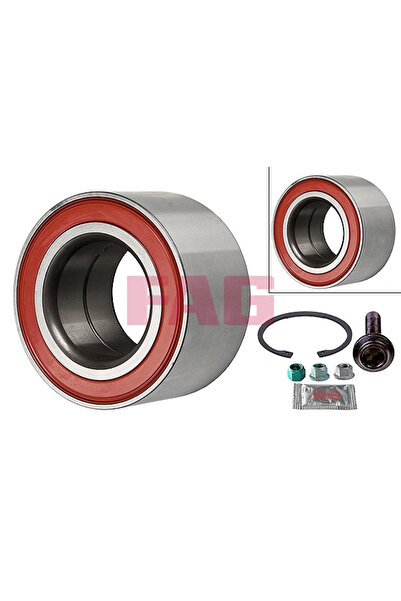 FAG Set Rulment Roata Audi A3/Tt Seat Leon