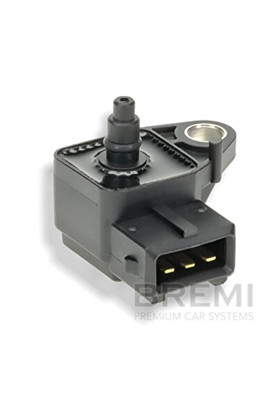 BREMI Senzor Presiune Supraalimentare Bmw 3/5/7 Land Rover Freelander 1/Range...