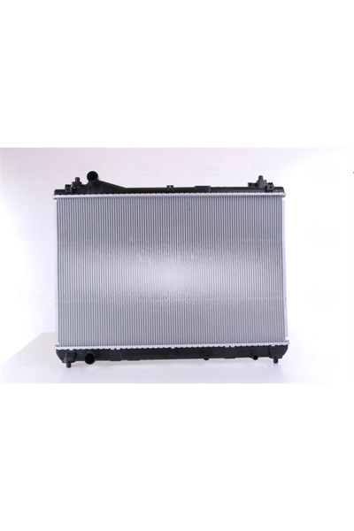 E-KRAFT Radiator Racire Motor Suzuki Grand Vitara 2