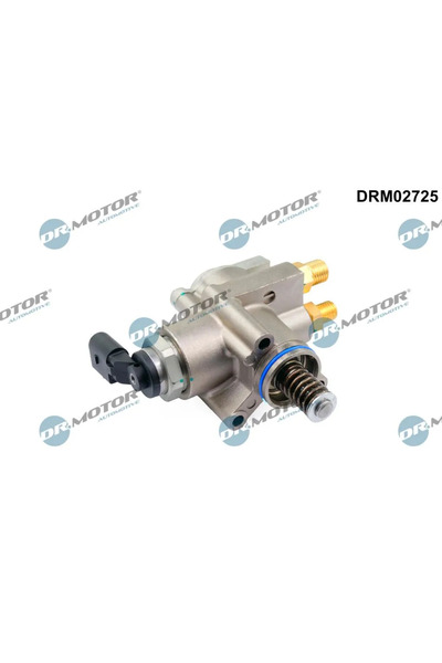 DR.MOTOR AUTOMOTIVE Pompa De Inalta Presiune Audi Q7 Vw Passat B6/Touareg