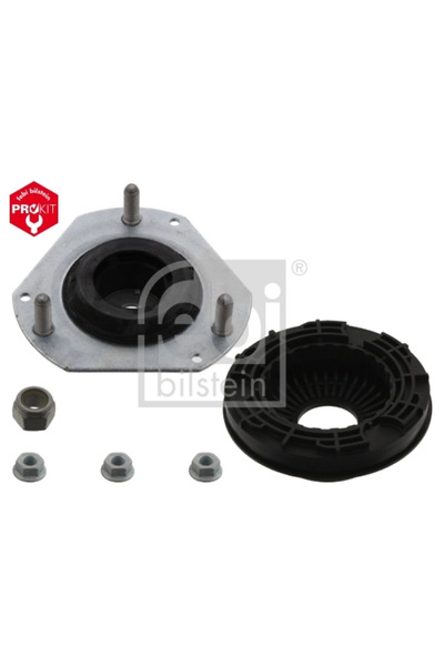 FEBI BILSTEIN Set Reparatie Rulment Sarcina Amortizor Punte Fata Ford Fiesta ...