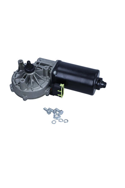 MaxGear Motor Stergator Fata Bmw 5