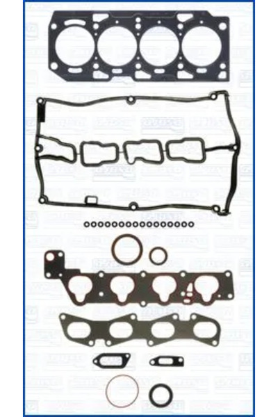 Ajusa Set Garnituri Chiulasa Alfa Romeo 147/156/166