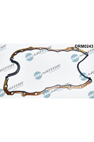 DR.MOTOR AUTOMOTIVE Garnitura Baie Ulei Dacia Duster/Logan/Sandero Nissan Cub...