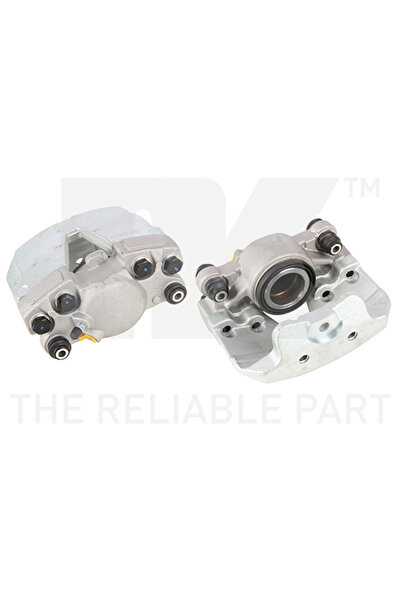 NK Brake Caliper Rear Axle Audi A5