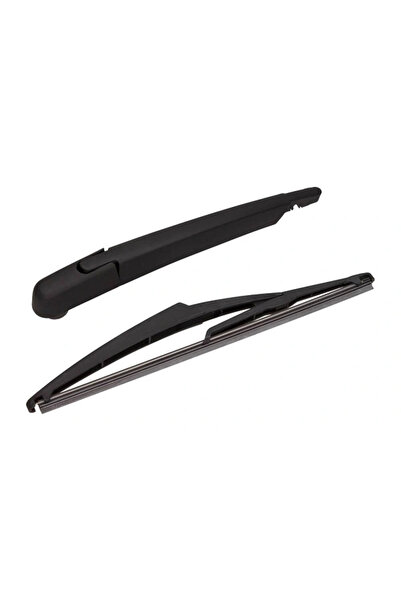 MaxGear Set Stergatoare Curatare Parbriz Spate Dacia Sandero 2 Renault Captur 1