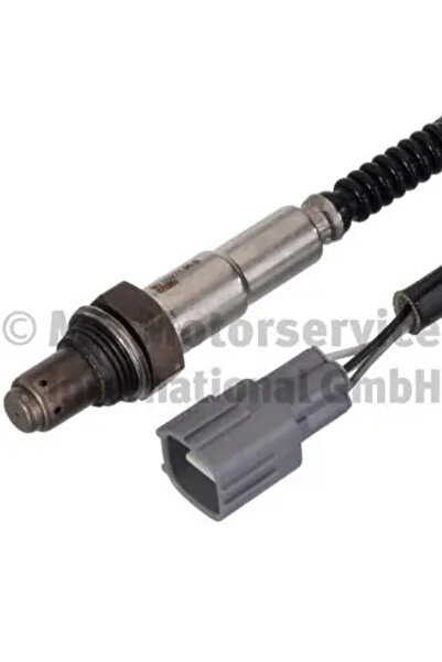 PIERBURG Sonda Lambda Inainte De Catalizator Lexus Is 1/Is Sportcross Toyota ...