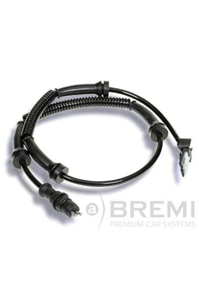 BREMI Senzor Turatie Roata Opel Vivaro A Bus/Vivaro A Caroserie/Vivaro A Plat...
