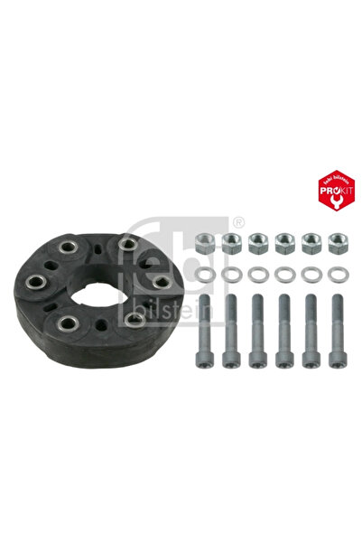 FEBI BILSTEIN Arbore articulat Chrysler 300C Mercedes-Benz C-Class/CLS/E-Class