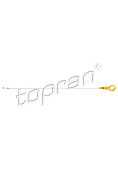 TOPRAN Joja Ulei Audi A3 Seat Altea/Leon/Toledo 3