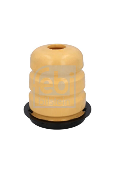 FEBI BILSTEIN Rubber Buffer Suspension Rear Axle Right Ford Transit Bus/Trans...