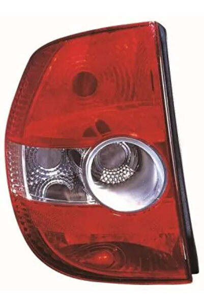 Abaküs Lampa Spate Vw Fox Hatchback (5z1, 5z3, 5z4) 2005-2011 Diesel