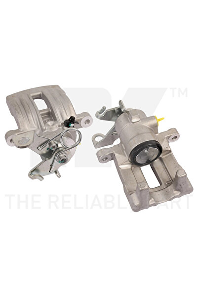 NK Brake caliper in front of the axle Alfa Romeo 156/166 Lancia Kappa