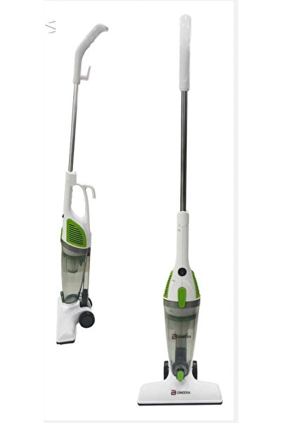 Bonera Bonera upright vacuum cleaner