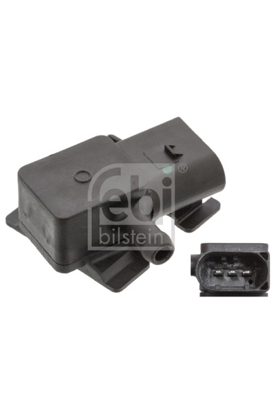 FEBI BILSTEIN Senzor Presiune Gaze Evacuare Bmw 1/3/5 Mini Mini