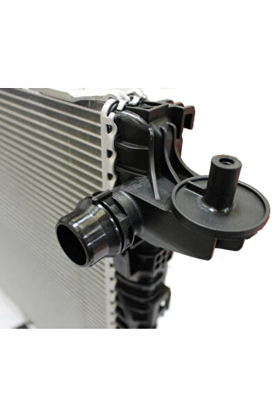 MAHLE Radiator Racire Motor Audi A4 Allroad B9/A4 B9/A5 Audi (Faw) A4L B9 201...