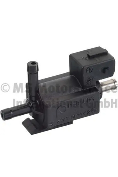 PIERBURG Supapa Reglare Presiune Compresor Mercedes-Benz A-Class/B-Class Sports