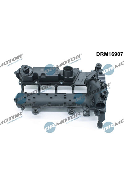 DR.MOTOR AUTOMOTIVE Capac Culbutor Citroen C1/C2/C3 1 Ford Fiesta 5/Fusion