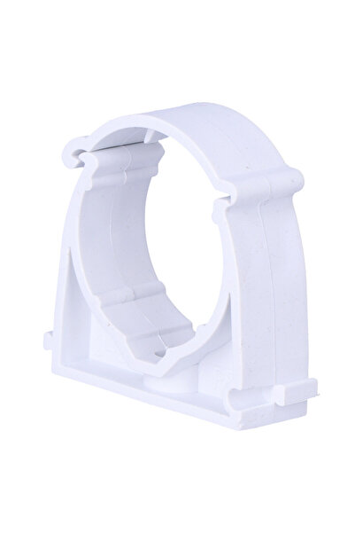 Other UZE37 lockable handle white pack of 10 ONNLINE