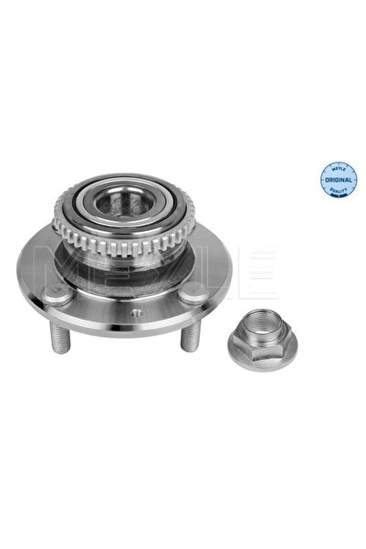 MEYLE Butuc Roata Puntea Spate Hyundai Elantra 3/Matrix Kia Cerato 1