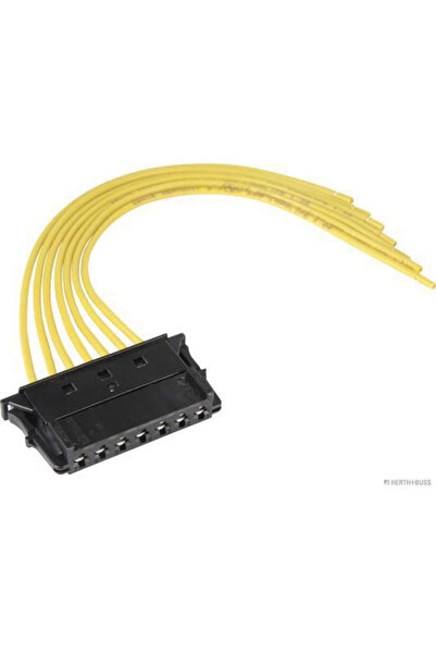 Herth+Buss Elparts Set Reparat Cabluri Becuri Haion Maybach 57 Mercedes-Benz ...