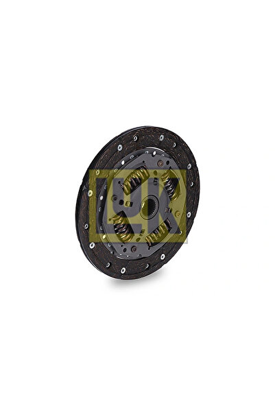 LUK Disc Ambreiaj Seat Cordoba/Ibiza 3 Skoda Fabia 1