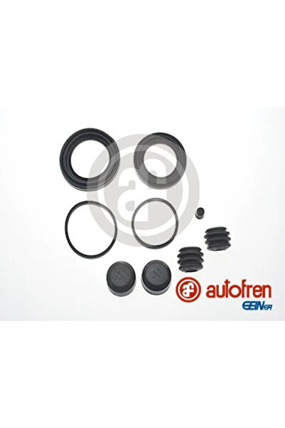 AUTOFREN SEINSA Set Reparatie Etrier Punte Fata Citroen Jumper 2 Bus/Jumper 2...