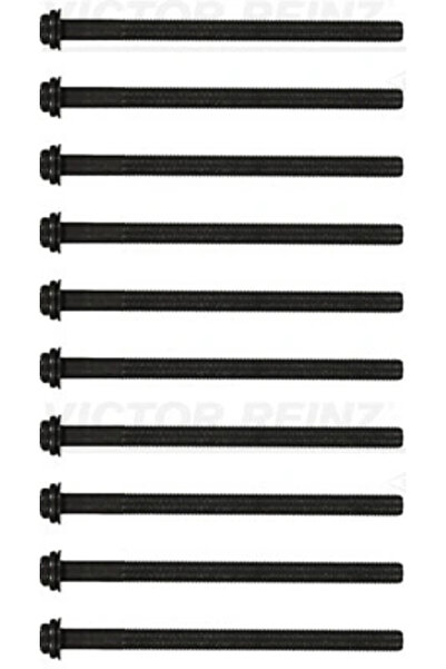 VICTOR REINZ Set Surub Chiulasa Audi A8 D5/Q7/Q8 Bentley Bentayga